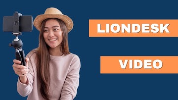 LionDesk Video Feature