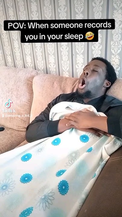 POV When Someone Disturbs Your Sleep comedy YouTube pov-when-someone-disturbs-your-sleep-comedy-youtube