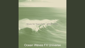 Pulsating Ambiance for Oceans