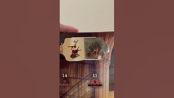 Day 4 of LEGO Harry Potter Advent Calendar 2022