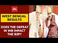 Does The Defeat In West Bengal Elections Impact The Electoral Prestige Of The BJP?