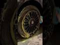Пенный очиститель резины Foam Tire Сleaner. GRASS. #grass  #automobile #автохимия #уходзаавто #чисто