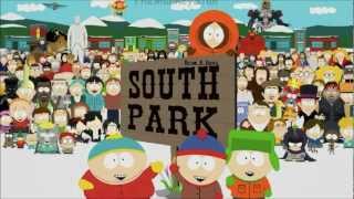 South Park Season 15 Opening Instrumental