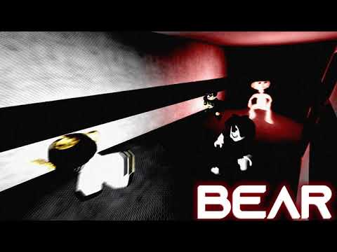 Roblox Bear Alpha Haunted Mansion Level Music Youtube - roblox the horror mansion soundtrack