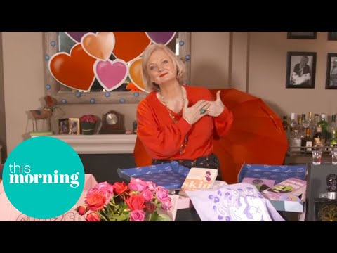 The Perfect Valentine's Day Gifts for 2021 | This Morning
