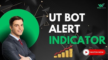 UT Bot ALERT Indicator: Make CRAZY PROFITS Easy#UTBotAlertIndicator#tradingviewalerts