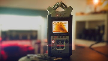 Ghost Hunting | Record the BEST EVPs EVER!!!