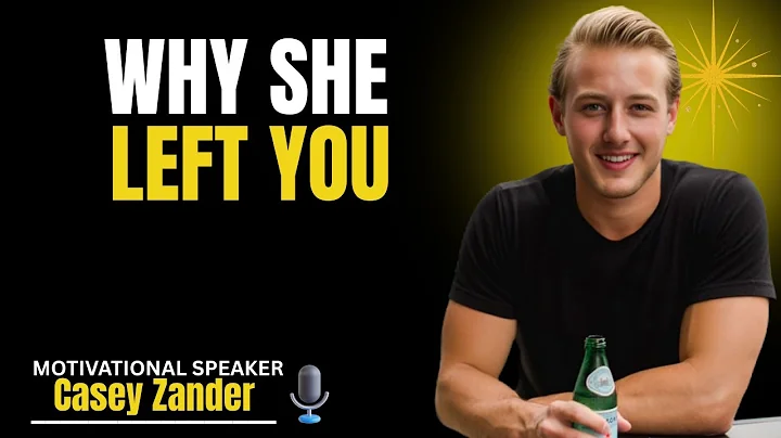 NEVER Give WOMEN Your Approval or Validation - Hyper-gamy Makes Her PULL AWAY Casey Zander