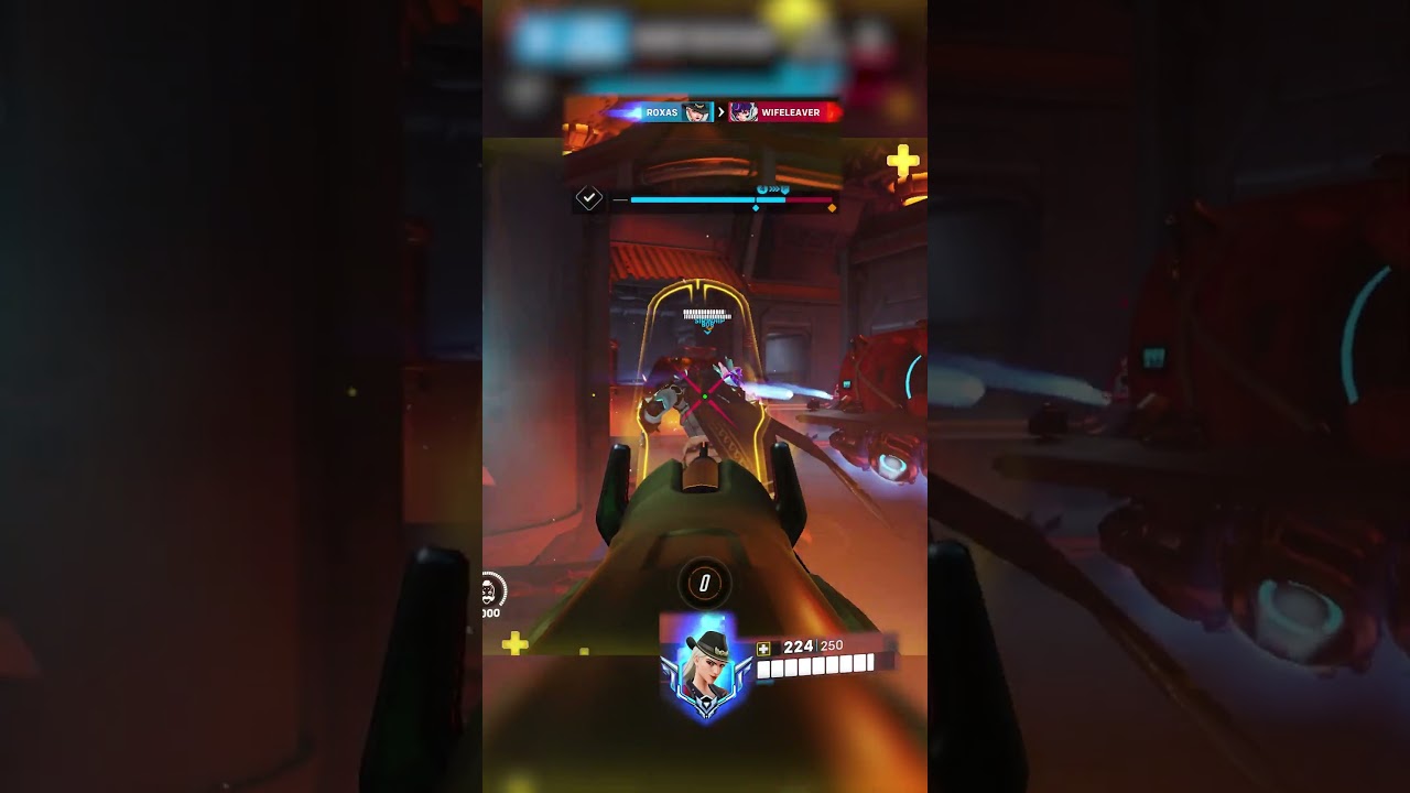 Ashe Can Still Be A GAME CHANGER!