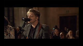 Video thumbnail of "Will Reagan – You Are My Joy (Official Video)"