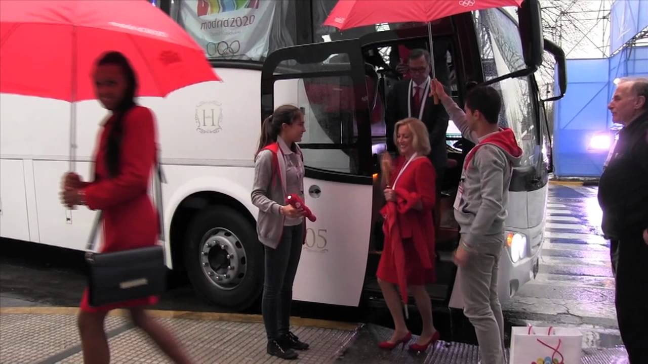 M2020 MomentosPrevios TV consejo comunitario