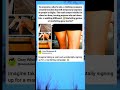 The Most Unhinged Marketing Campaign Ever? #celebrity #usa #news