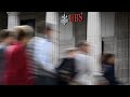 La banque suisse ubs condamne  une amende record de 37 milliards deuros en france