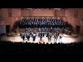 Rossini: Mosè / Coro delle Tenebre - Coro Amici del Loggione del Teatro alla Scala