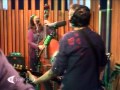 DeVotchKa performing "The Enemy Guns" on KCRW