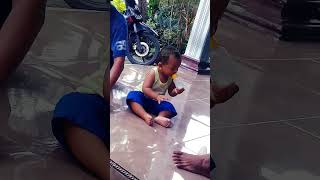 Mik Cucu Gaezby alan Pratama shorts