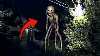 SCARY GHOST Videos That Will UNLEASH Your PRIMAL FEARS!