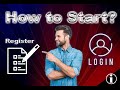 New User? Watch This! How to Sign Up & Access Courses on TS developers