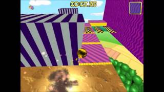Marble Blast Powered Up - Challenges Compilation - Bloopers
