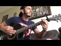 Would You Wait For Me Cover Brett Young