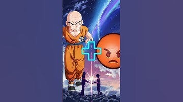 dragon ball characters in angry mode #shorts #dbs