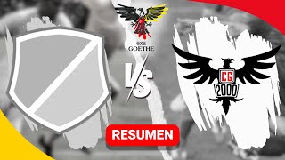 EDF 2089 (3) - (3) 2000 | Resumen | EXA-Goethe