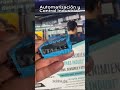 Un rectificador de freno convierte voltaje AC a DC