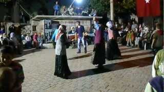 Manisa /Selendi/Tavak Köyü Asker Daveti ☺