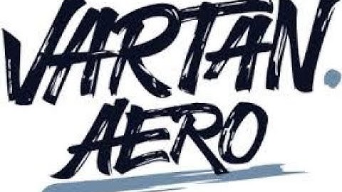 Vartan Aero Brand Film