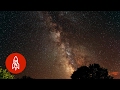 How Two Astronomers Accidentally Discovered The Big Bang How Two Astronomers Accidentally Discovered The Big Bang