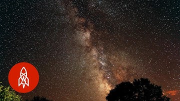 How Two Astronomers Accidentally Discovered the Big Bang