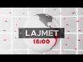 🔴 LAJMET 15:00 – 01.05.2026