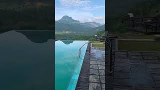 පාට්ට view point එකක්  තියන තැනක් #visit#travel#ceylon #jetwing#sorts #art #viralvideo #kandy#funny