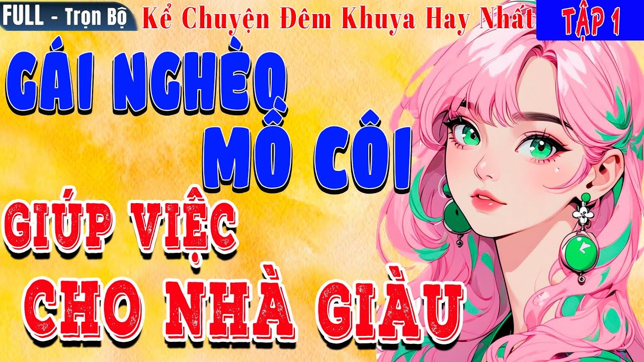 Đọc Truyện Đêm Khuya Hay Nhất: 