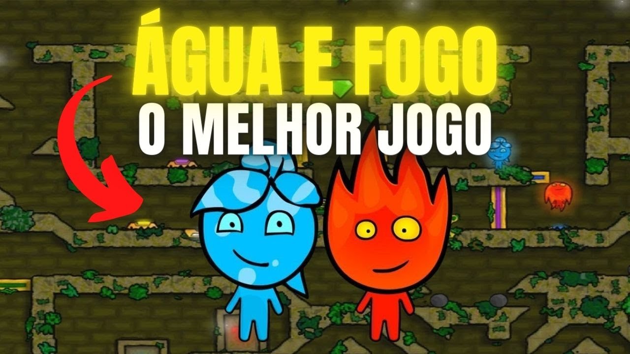 friv agua e fogo friv água e fogo YouTube