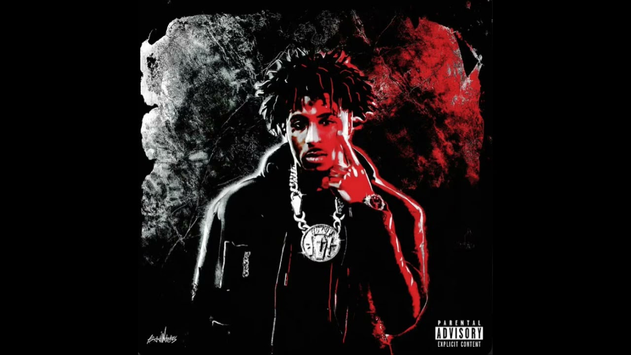 [FREE] [AGGRESSIVE] NBA Youngboy Type Beat "No Invite"