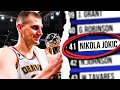 Why Were 40 Players Drafted Before Nikola Jokic? Where Are They Now?