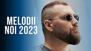 Mix Muzica Noua 2023 Romaneasca 🎶 Melodii Noi 2023 Romanesti 🎶 Colaj Hituri Noi 2023 Romanesti