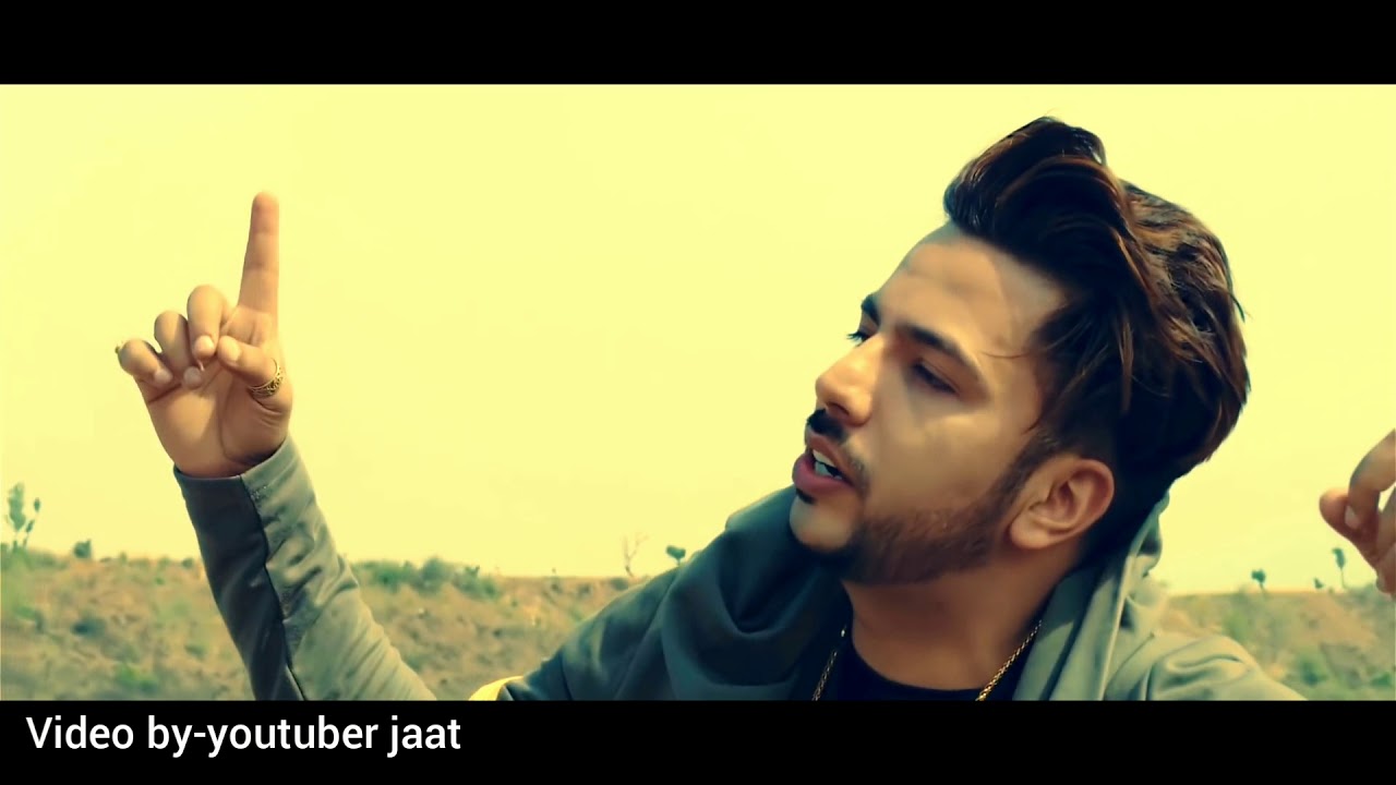 Aa re Bhole tere pyar me man jogi  full song Nawaab official video letest Haryanvi song 2018