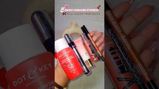 5 steps asthetic routine for everyday makeup look #makeup #shorts #shortfeed #tips #asthetic #ad