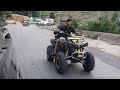 A day in sir el danniyeh lebanon