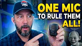 Is This The Best Wireless Mic For Your Radio Setup?
