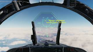 F18 AMRAAM TUTORIAL