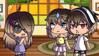 картинка: •Неожиданный приезд брата и сестры Лайм•2/?•Gacha life•на русском