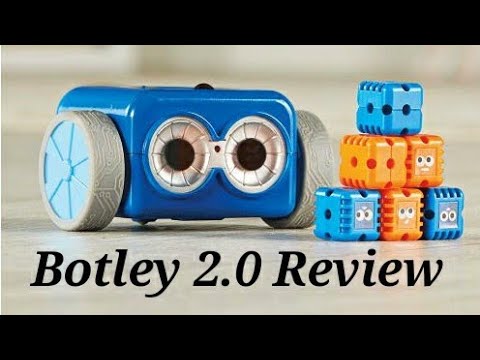 Botley® 2.0 the Coding Robot Activity Set — Robotix Education