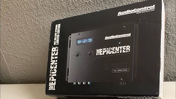 Epicenter Vs DSP differences explained