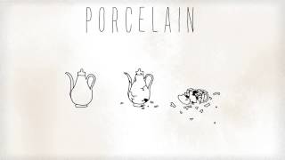 My Native Tongue - Porcelain [Audio]