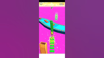 Shortcut Run! Walkthrough/Gameplay/Mobile Game/Android/iOS/level 23