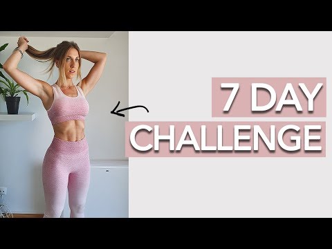 7-day-challenge---calorie-burning-7-minute-workout