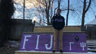 Fiji Recruitment Video 2021   SD 480p